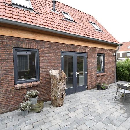 Vrijvakantiehuis Duinweg 2B Oostkapelle Buitenkant foto