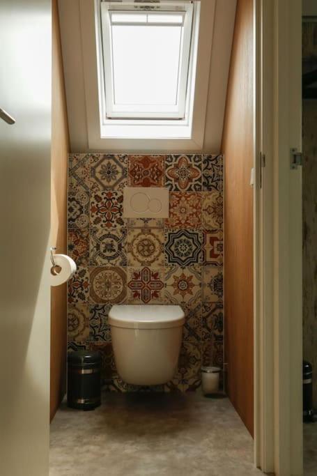 Vrijvakantiehuis Duinweg 2B Oostkapelle Buitenkant foto