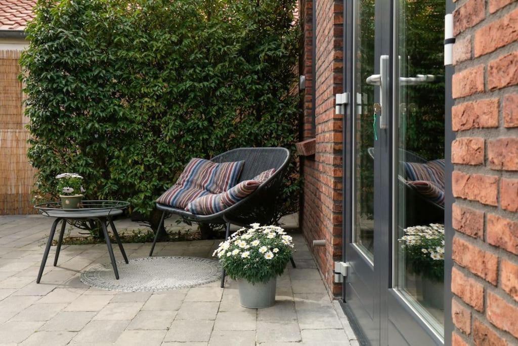 Vrijvakantiehuis Duinweg 2B Oostkapelle Buitenkant foto
