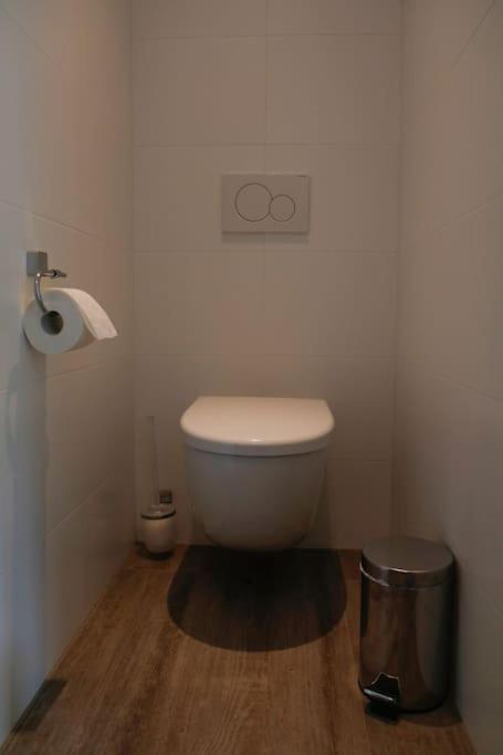 Vrijvakantiehuis Duinweg 2B Oostkapelle Buitenkant foto